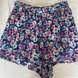 Marshall’s (Hollister) shorts